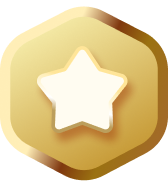 Patron badge
