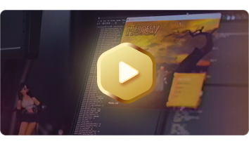Behind-the-Scenes Content