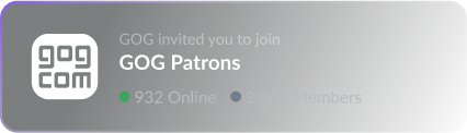 Exclusive Discord Community