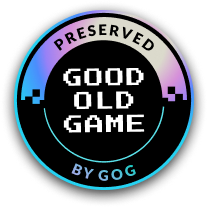 GOG Preservation Program logo